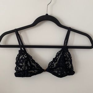 Savage X Fenty Lace Bralette